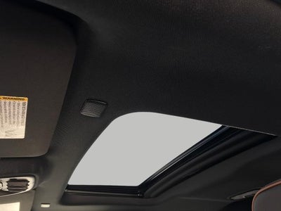 2024 GMC Canyon 4WD Crew Cab AT4