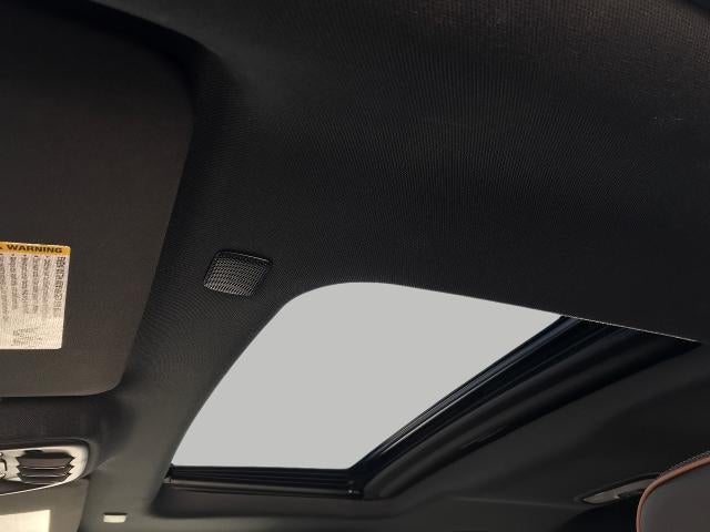 2024 GMC Canyon 4WD Crew Cab AT4