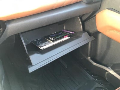 2024 GMC Canyon 4WD Crew Cab AT4