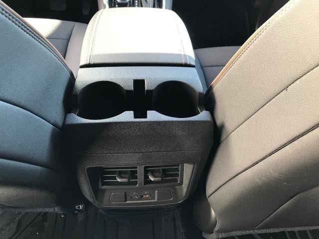 2024 GMC Canyon 4WD Crew Cab AT4