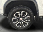 2024 GMC Canyon 4WD Crew Cab AT4