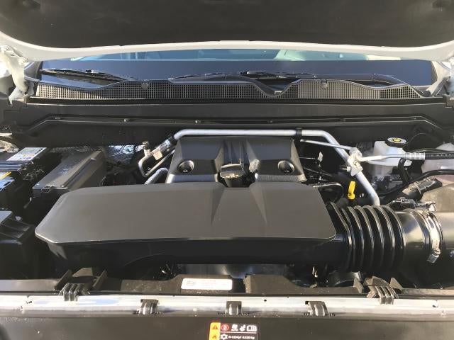 2024 GMC Canyon 4WD Crew Cab AT4