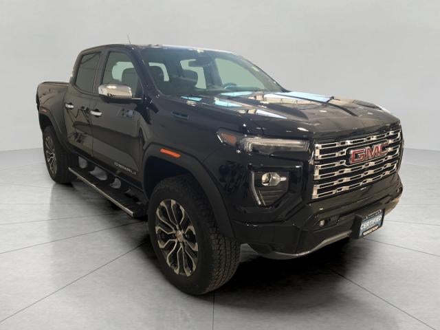2024 GMC Canyon 4WD Crew Cab Denali