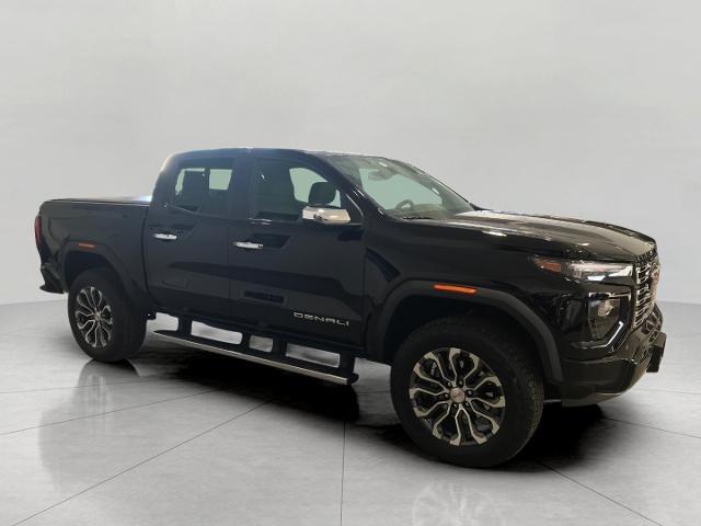 2024 GMC Canyon 4WD Crew Cab Denali