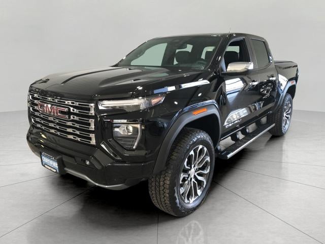 2024 GMC Canyon 4WD Crew Cab Denali