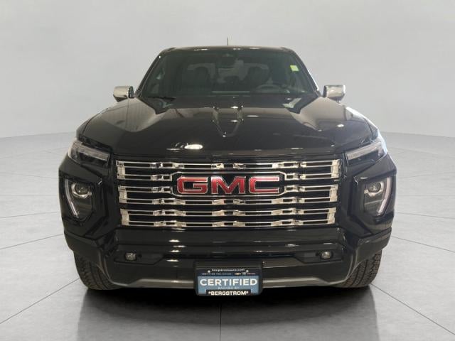 2024 GMC Canyon 4WD Crew Cab Denali