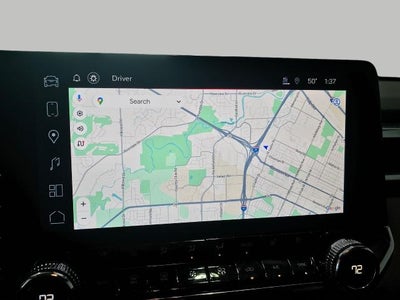 2024 GMC Canyon 4WD Crew Cab Denali