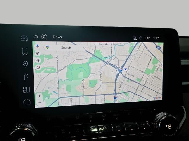 2024 GMC Canyon 4WD Crew Cab Denali