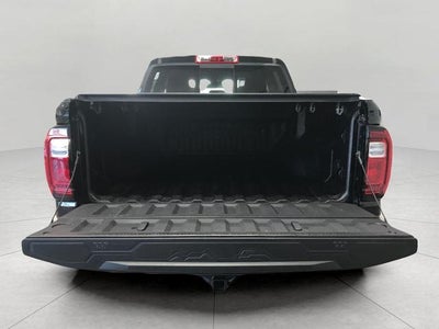 2024 GMC Canyon 4WD Crew Cab Denali