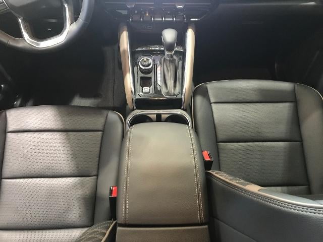 2024 GMC Canyon 4WD Crew Cab Denali