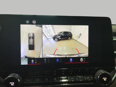 2024 GMC Canyon 4WD Crew Cab Denali