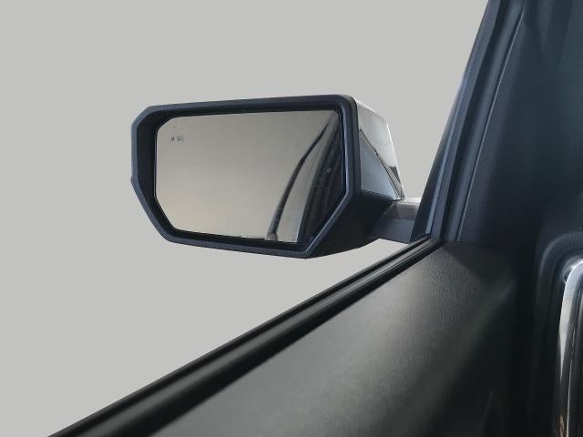 2024 GMC Canyon 4WD Crew Cab Denali