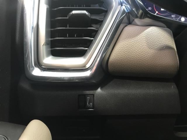 2024 GMC Canyon 4WD Crew Cab Denali