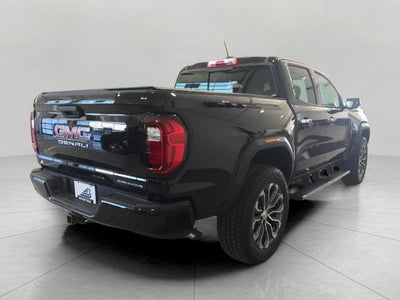 2024 GMC Canyon 4WD Crew Cab Denali
