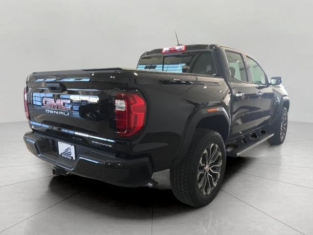 2024 GMC Canyon 4WD Crew Cab Denali