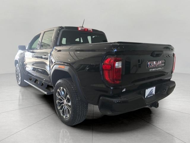 2024 GMC Canyon 4WD Crew Cab Denali