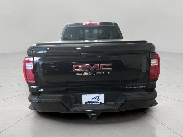 2024 GMC Canyon 4WD Crew Cab Denali