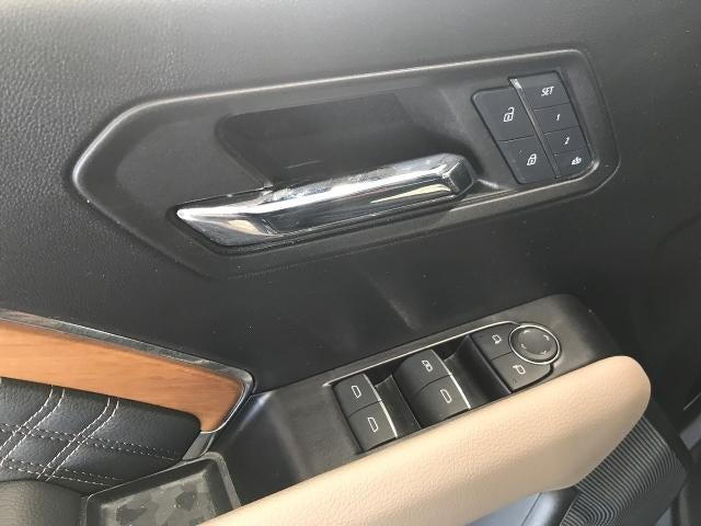 2024 GMC Canyon 4WD Crew Cab Denali