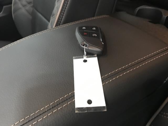 2024 GMC Canyon 4WD Crew Cab Denali