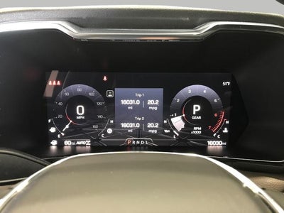 2024 GMC Canyon 4WD Crew Cab Denali