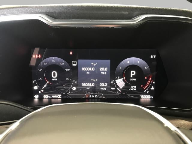 2024 GMC Canyon 4WD Crew Cab Denali