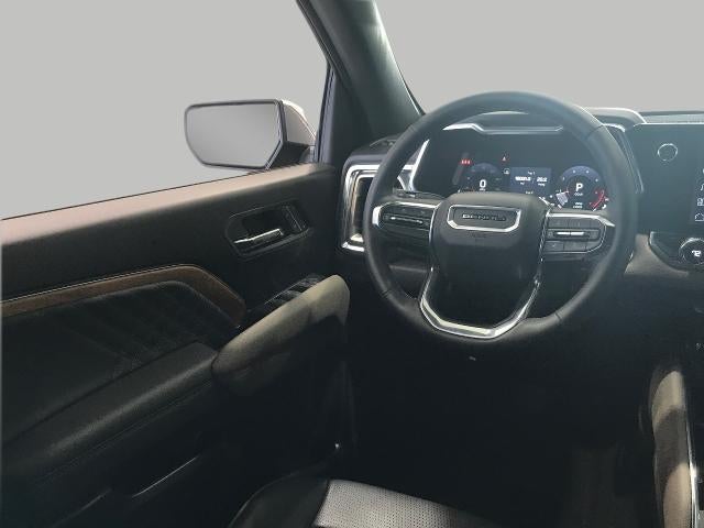 2024 GMC Canyon 4WD Crew Cab Denali