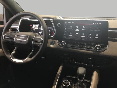 2024 GMC Canyon 4WD Crew Cab Denali