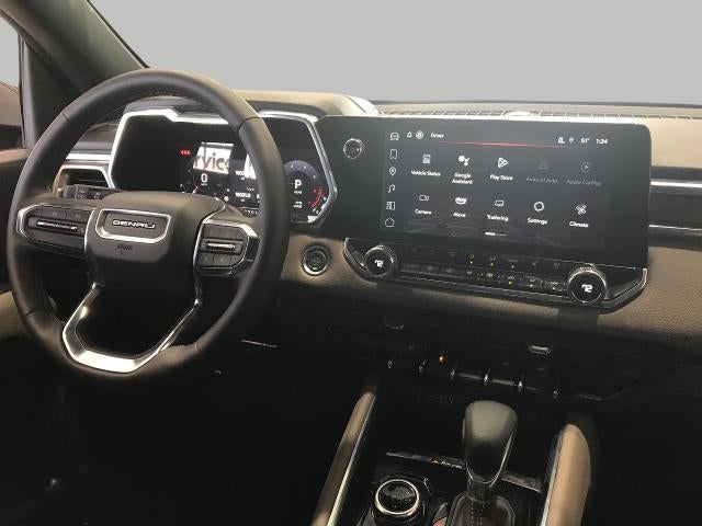 2024 GMC Canyon 4WD Crew Cab Denali