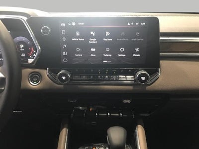 2024 GMC Canyon 4WD Crew Cab Denali