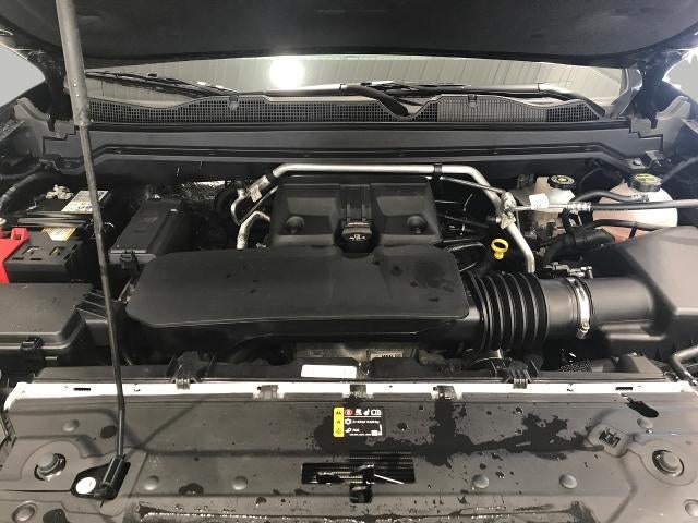 2024 GMC Canyon 4WD Crew Cab Denali