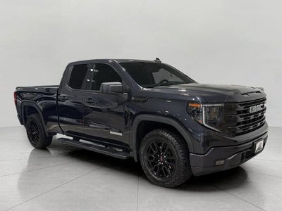 2023 GMC Sierra 1500 4WD Double Cab 147 Elevation w/3VL
