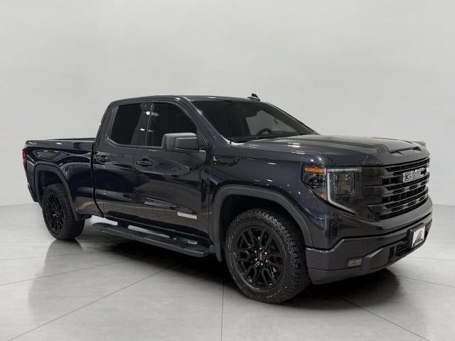 2023 GMC Sierra 1500 4WD Double Cab 147 Elevation w/3VL