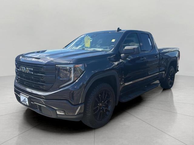 2023 GMC Sierra 1500 4WD Double Cab 147 Elevation w/3VL