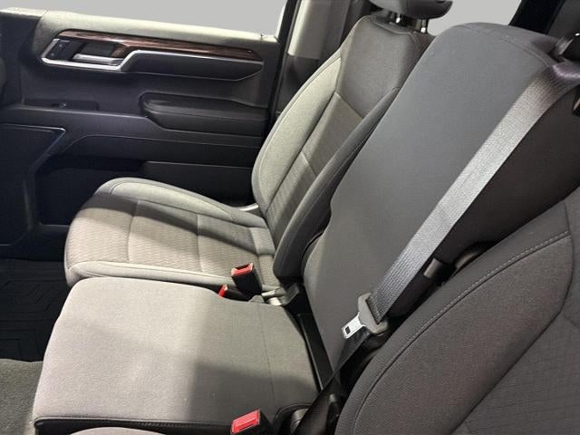 2023 GMC Sierra 1500 4WD Double Cab 147 Elevation w/3VL