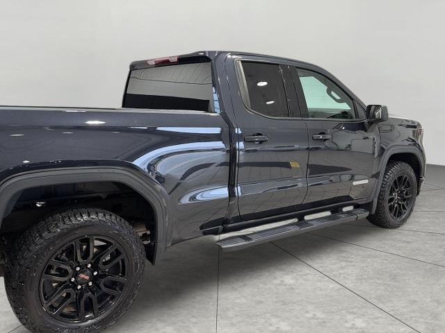 2023 GMC Sierra 1500 4WD Double Cab 147 Elevation w/3VL