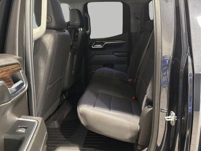 2023 GMC Sierra 1500 4WD Double Cab 147 Elevation w/3VL