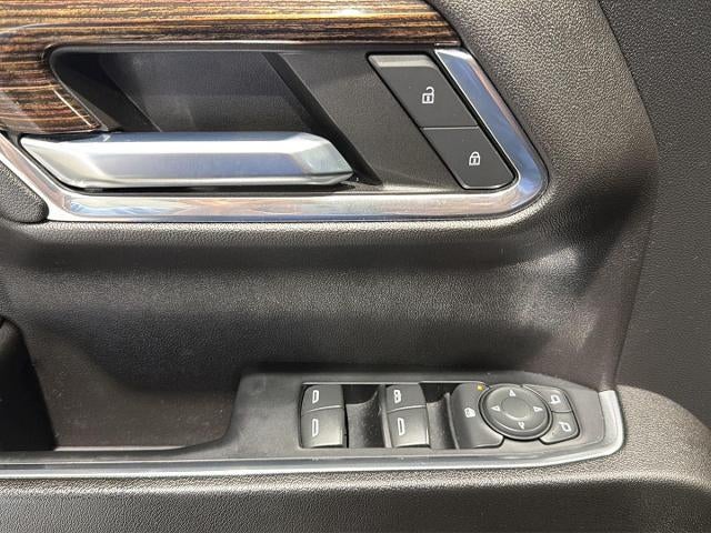 2023 GMC Sierra 1500 4WD Double Cab 147 Elevation w/3VL