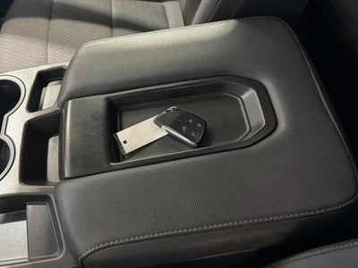 2023 GMC Sierra 1500 4WD Double Cab 147 Elevation w/3VL