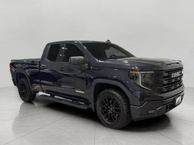 2023 GMC Sierra 1500 4WD Double Cab 147 Elevation w/3VL