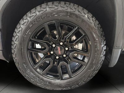 2023 GMC Sierra 1500 4WD Double Cab 147 Elevation w/3VL