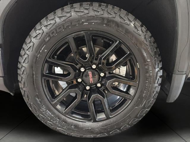 2023 GMC Sierra 1500 4WD Double Cab 147 Elevation w/3VL