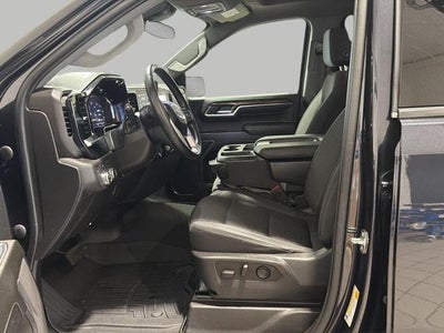 2023 GMC Sierra 1500 4WD Double Cab 147 Elevation w/3VL