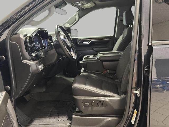 2023 GMC Sierra 1500 4WD Double Cab 147 Elevation w/3VL
