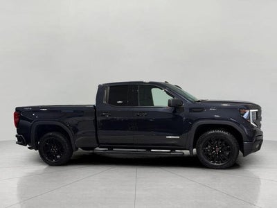 2023 GMC Sierra 1500 4WD Double Cab 147 Elevation w/3VL
