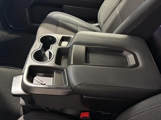 2023 GMC Sierra 1500 4WD Double Cab 147 Elevation w/3VL