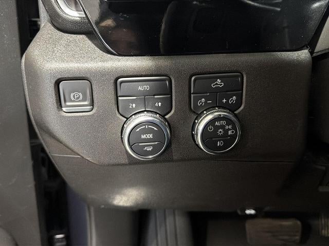 2023 GMC Sierra 1500 4WD Double Cab 147 Elevation w/3VL