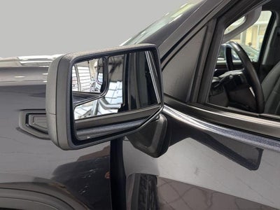 2023 GMC Sierra 1500 4WD Double Cab 147 Elevation w/3VL