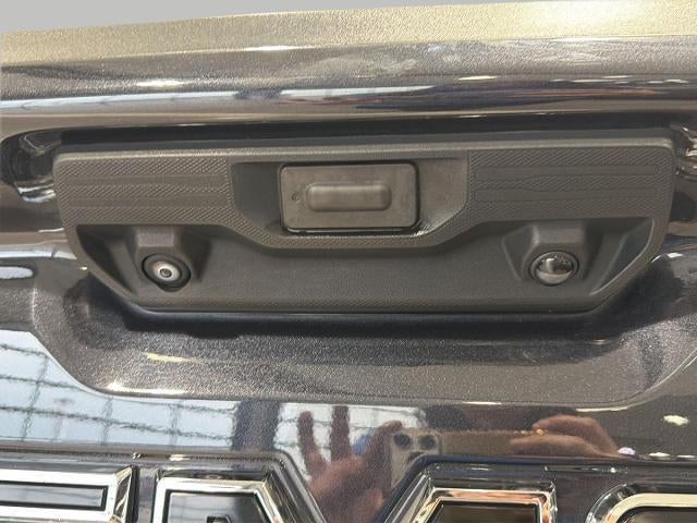 2023 GMC Sierra 1500 4WD Double Cab 147 Elevation w/3VL