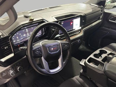 2023 GMC Sierra 1500 4WD Double Cab 147 Elevation w/3VL