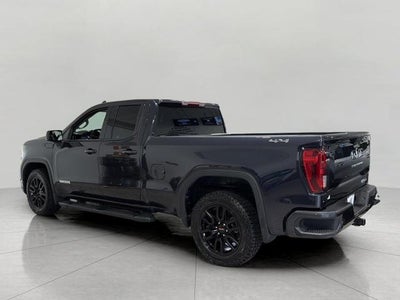 2023 GMC Sierra 1500 4WD Double Cab 147 Elevation w/3VL